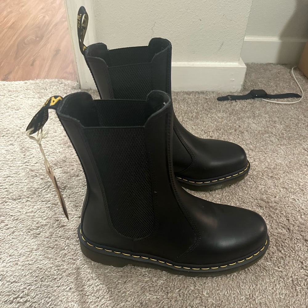 Dr. Martens boots